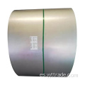 JIS G3141 SPCC Galvanized Steel Coil